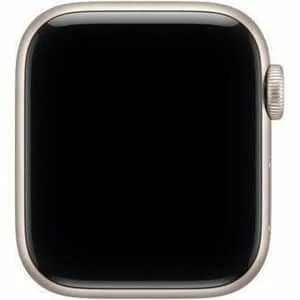 Apple Watch SE 3 40 S Al S Sb Sm Cel - MEP64ZR/A